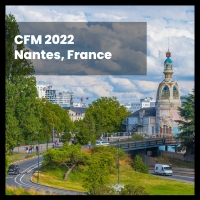 CFM 2022 Nantes