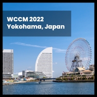 WCCM 2022 Yokohama